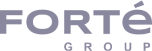 Forté Group logo