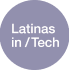 Latinas In / Tech logo